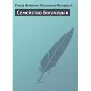 Постер книги Семейство Богачевых