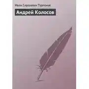 Постер книги Андрей Колосов