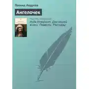 Постер книги Ангелочек