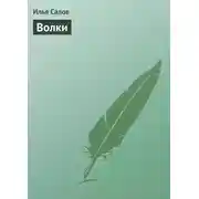 Постер книги Волки