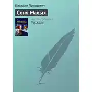 Постер книги Соня Малых