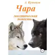 Постер книги Чара