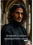 Анна Кронон - Алхимик и чашка приворотного какао.