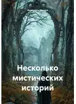 Анжелика Стынка - Несколько мистических историй