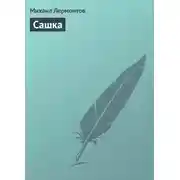 Постер книги Сашка