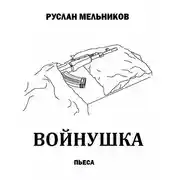 Постер книги Войнушка