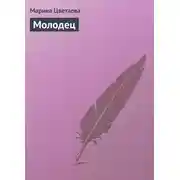 Постер книги Молодец