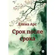 Постер книги СРОК ПОСЛЕ СРОКА