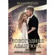 Постер книги Новогодняя авантюра, или Любовь с проблемами
