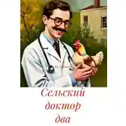 Постер книги Сельский доктор два