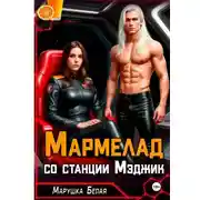 Постер книги Мармелад со станции Мэджик
