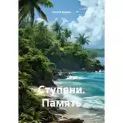 Постер книги Ступени. Память