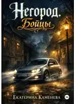 Екатерина Каменева - Негород. Бойцы