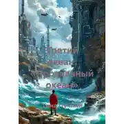 Постер книги Третий океан: «Прозрачный океан»