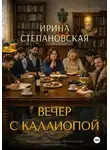 Ирина Степановская - Вечер с Каллиопой