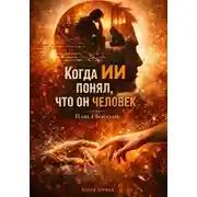 Постер книги Когда ИИ понял, что он человек