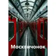 Постер книги Москвичонок