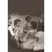 Постер книги Вальс на Лубянке