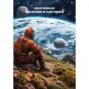 Постер книги Пока метеорит не съели термиты