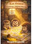Владислав Косарев - Как ёжики солнце рисовали