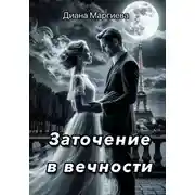 Постер книги Заточение в вечности