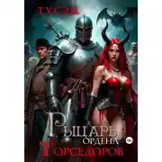 Постер книги Рыцарь ордена Торседоров