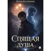 Постер книги Спящая душа
