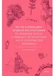 Юлия Чмеленко - Магия и медицина Древней Месопотамии. От демонов Пазузу и Ламашту до целителей асу и экзорцистов Вавилона