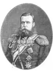 Михаил Филиппов - Михаил Скобелев. Его жизнь, военная, административная и общественная деятельность