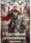 Андрей Яковенко - Тщеславный генералишка
