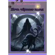 Постер книги Ночь черного кота