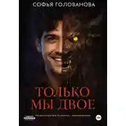 Постер книги Только мы двое