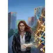 Постер книги Нейронная сеть "Колин"