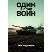 Постер книги Один в поле воин