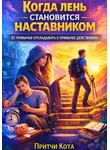 Притчи Кота - Когда лень становится наставником. От привычки откладывать к привычке действовать