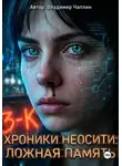 Владимир Чаплин - ХРОНИКИ НЕОСИТИ: ЛОЖНАЯ ПАМЯТЬ