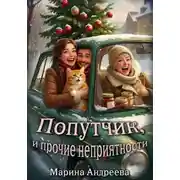 Постер книги Попутчик, и прочие неприятности