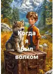 Чайлд М. - Когда я был волком
