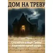 Постер книги Случай на улице Треву: Анатомия одной души