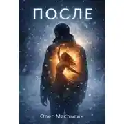 Постер книги После