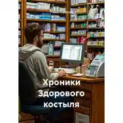 Постер книги Хроники Здорового костыля
