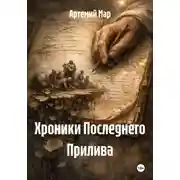 Постер книги Хроники Последнего Прилива