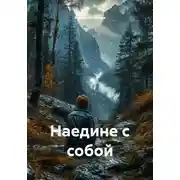 Постер книги Наедине с собой