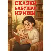 Постер книги Сказки бабушки Ирины