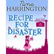 Постер книги Recipe For Disaster