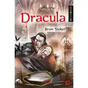 Постер книги Dracula / Дракула