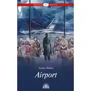 Постер книги Airport / Аэропорт