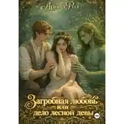 Постер книги Загробная любовь или дело лесной девы