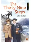 Джон Бакен - The Thirty-Nine Steps. Selected Stories / 39 ступеней. Избранные новеллы