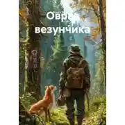 Постер книги Овраг везунчика